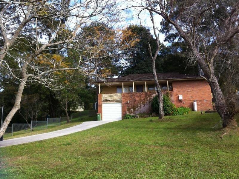 4682 Wisemans Ferry Road, Spencer NSW 2775
