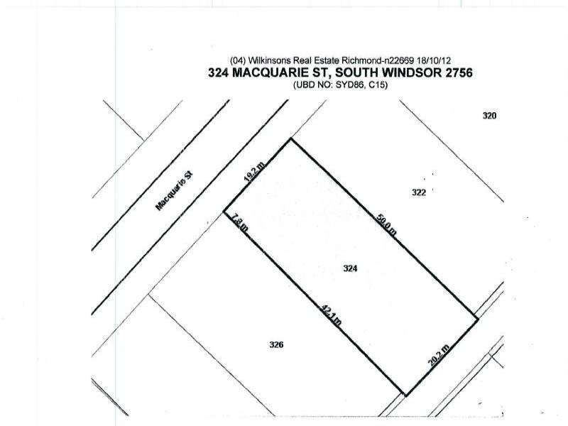 South Windsor NSW 2756