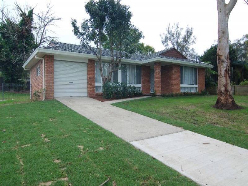 Ebenezer NSW 2756