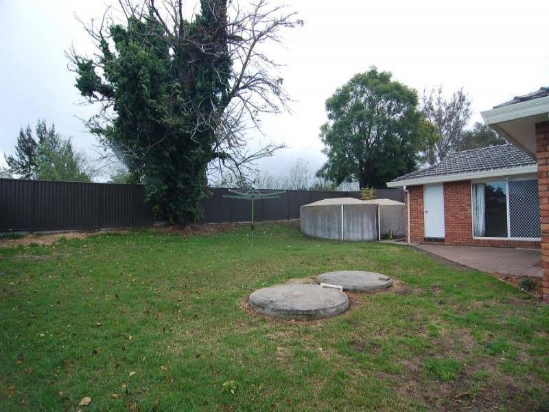 Ebenezer NSW 2756