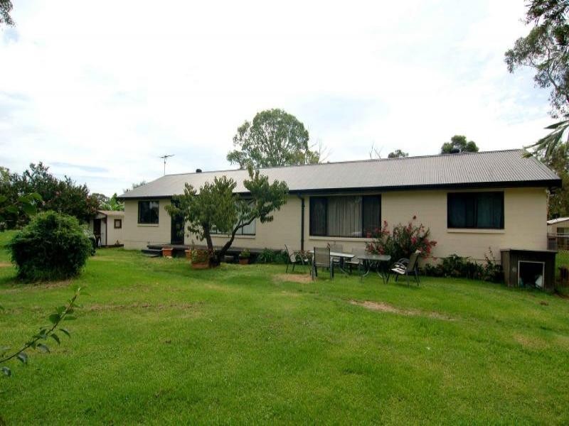 Londonderry NSW 2753