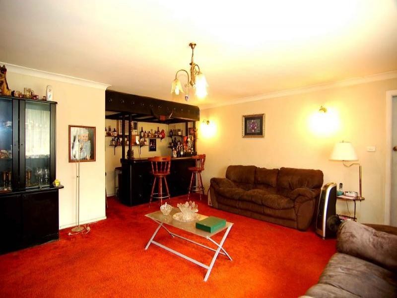 Londonderry NSW 2753