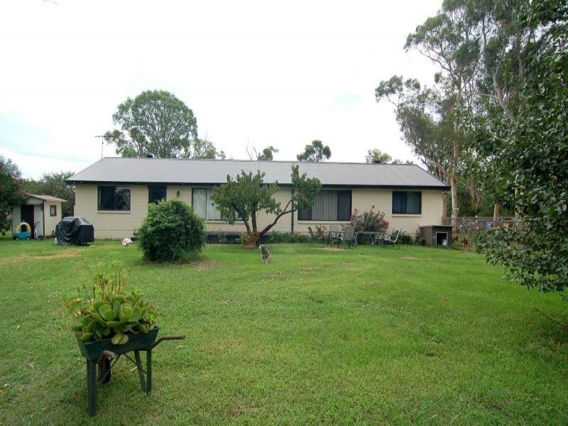 Londonderry NSW 2753