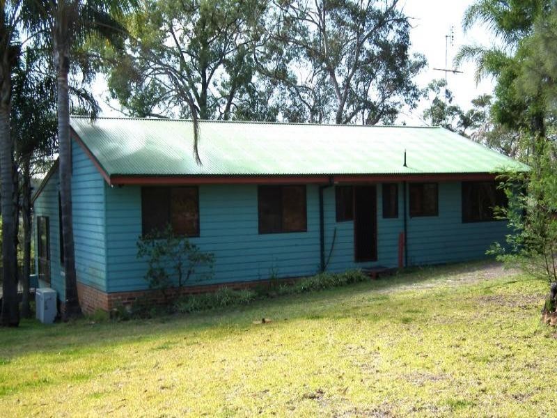 Ebenezer NSW 2756