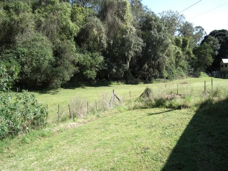 Ebenezer NSW 2756