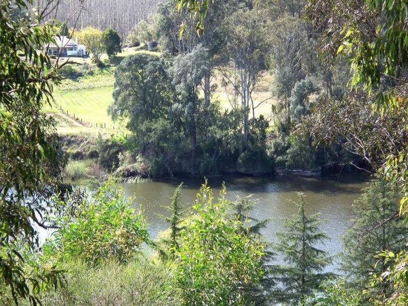 Ebenezer NSW 2756