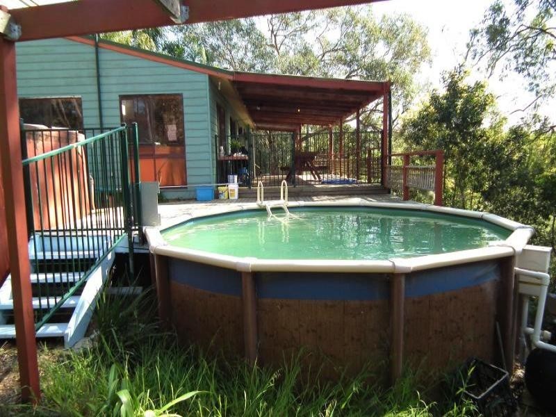 Ebenezer NSW 2756