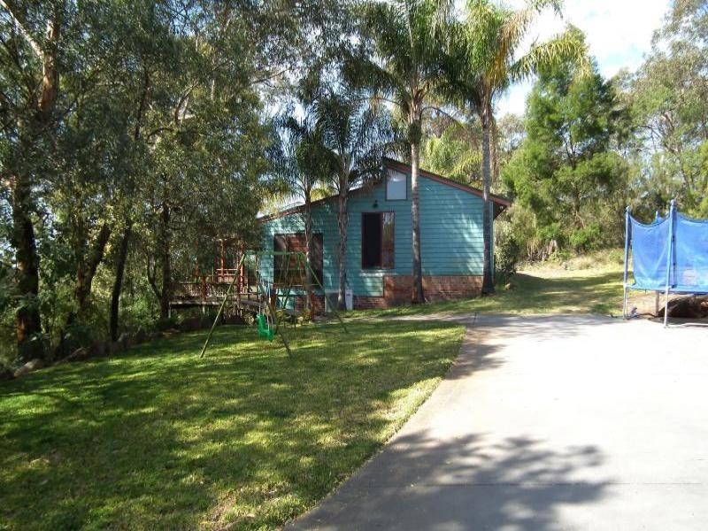Ebenezer NSW 2756