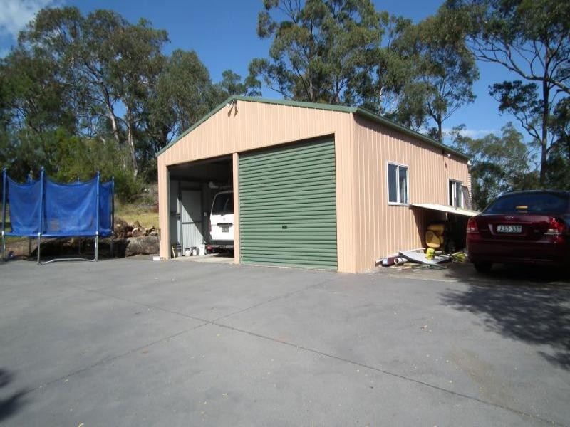 Ebenezer NSW 2756