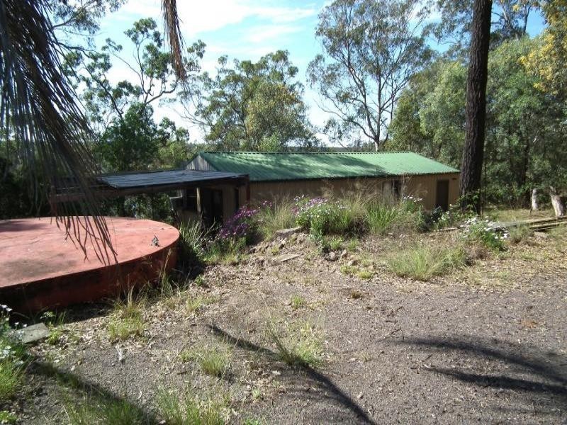 Ebenezer NSW 2756
