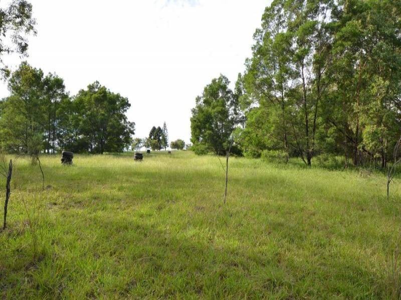 Blaxlands Ridge NSW 2758
