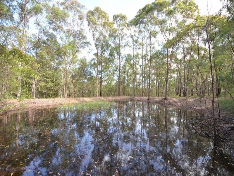 Blaxlands Ridge NSW 2758