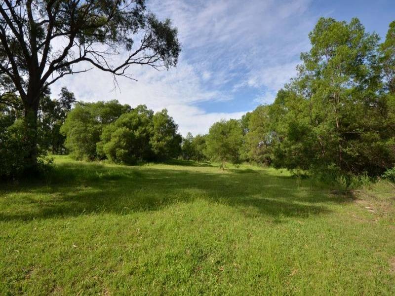 Blaxlands Ridge NSW 2758