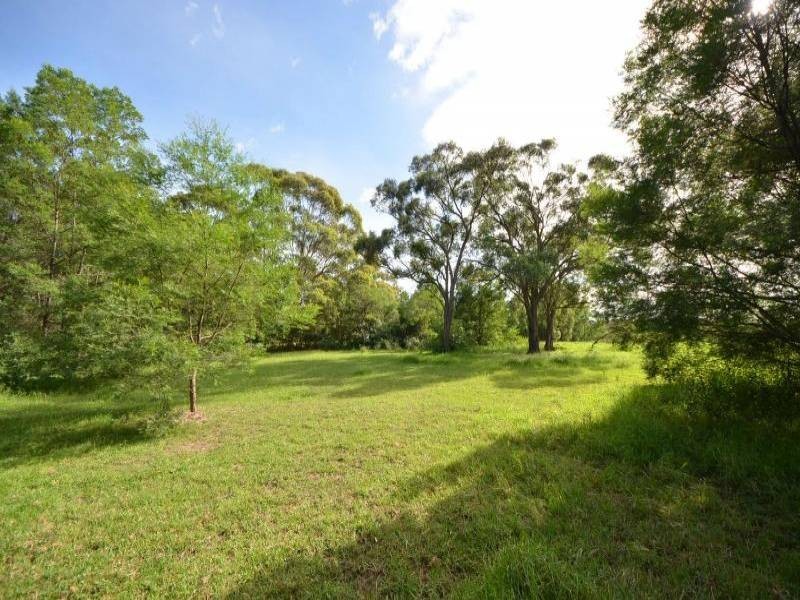 Blaxlands Ridge NSW 2758