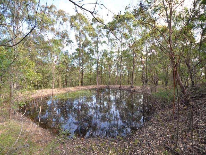 Blaxlands Ridge NSW 2758