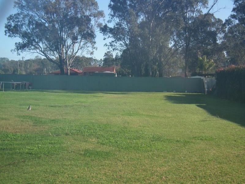 Wilberforce NSW 2756