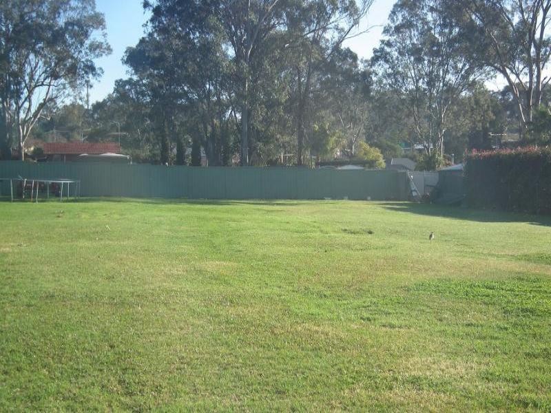 Wilberforce NSW 2756