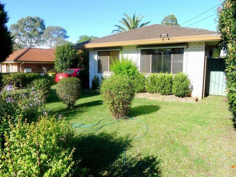 North Richmond NSW 2754