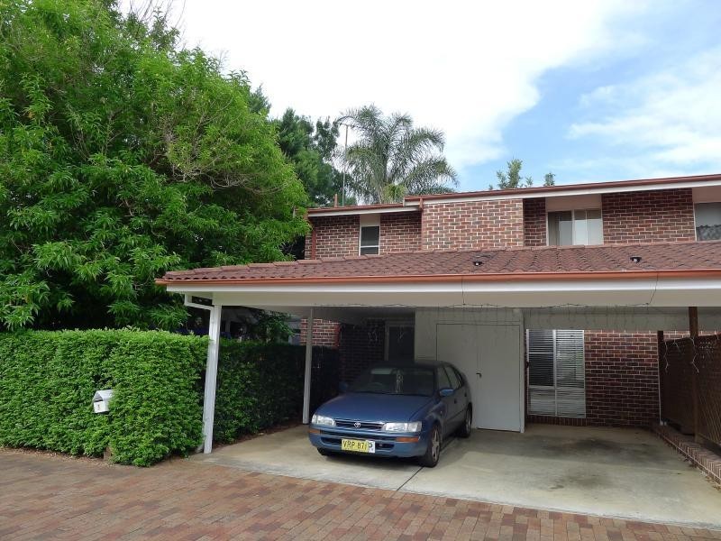 1 John Tebbutt Place, Richmond NSW 2753