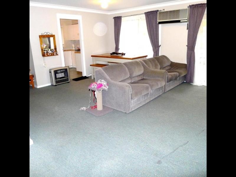 1 John Tebbutt Place, Richmond NSW 2753