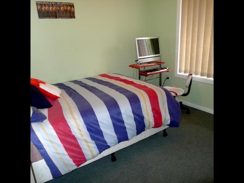 1 John Tebbutt Place, Richmond NSW 2753