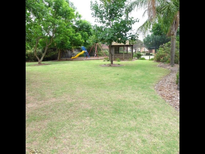 1 John Tebbutt Place, Richmond NSW 2753