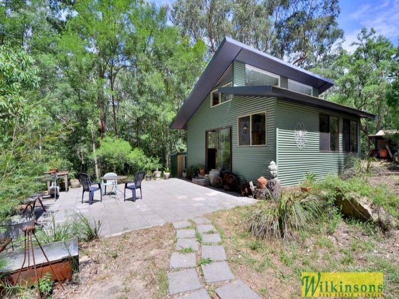 Kurrajong NSW 2758