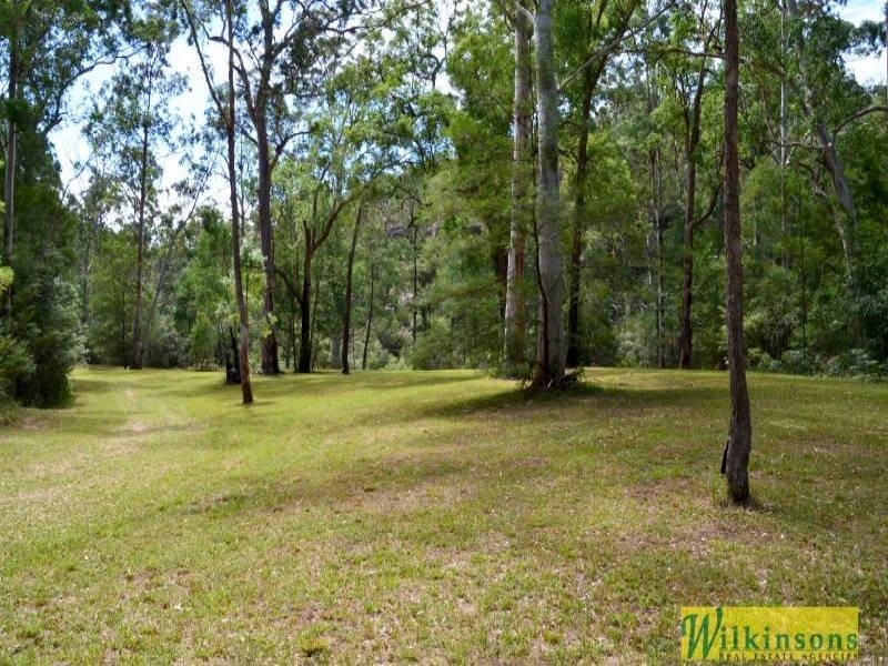 Kurrajong NSW 2758