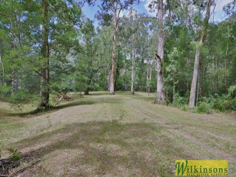 Kurrajong NSW 2758