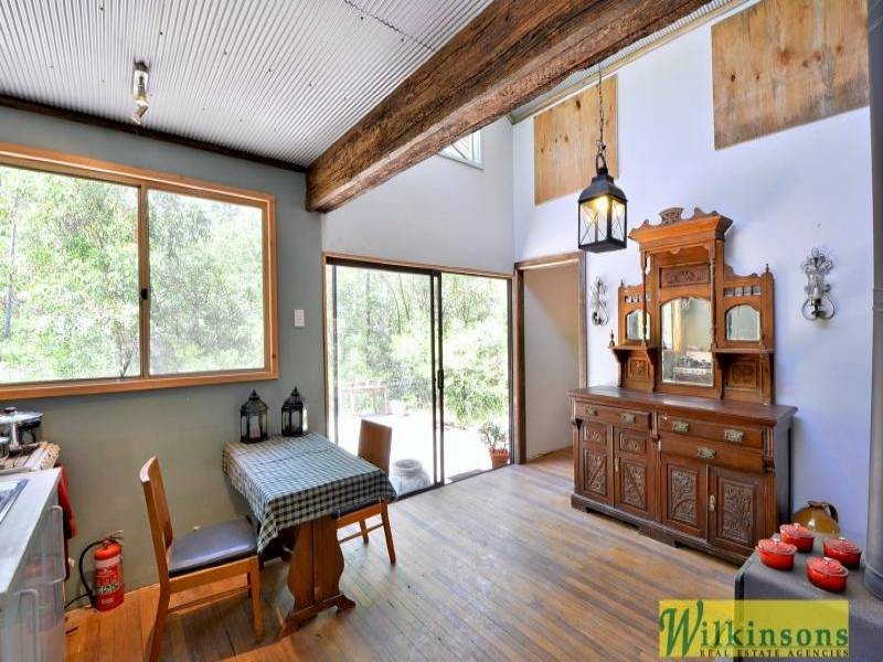 Kurrajong NSW 2758