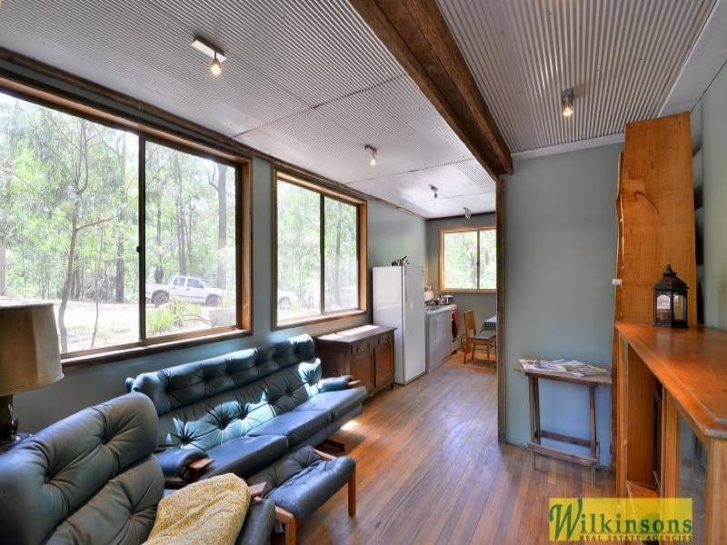 Kurrajong NSW 2758