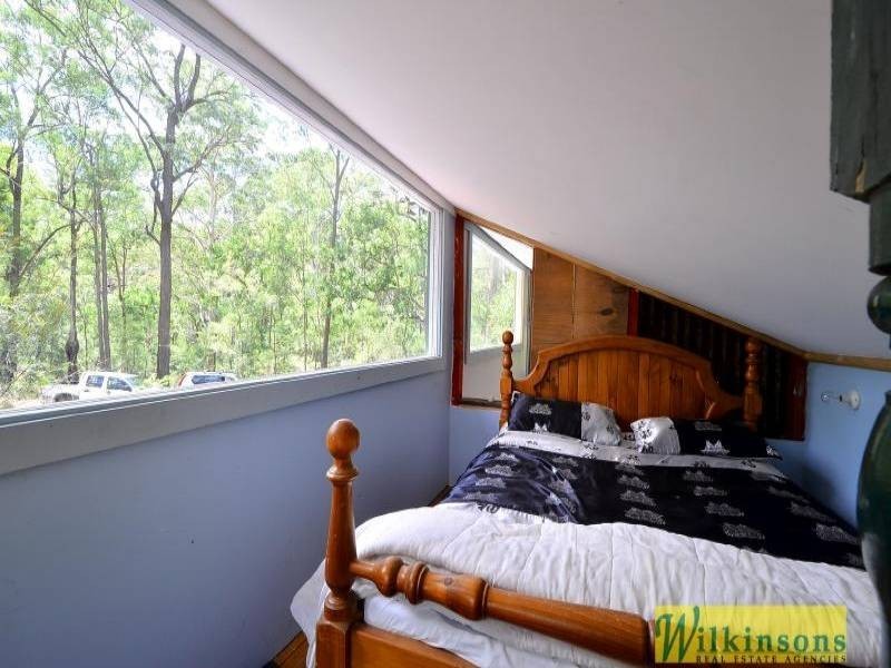 Kurrajong NSW 2758