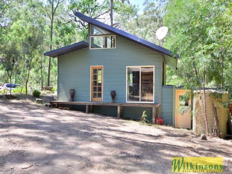 Kurrajong NSW 2758