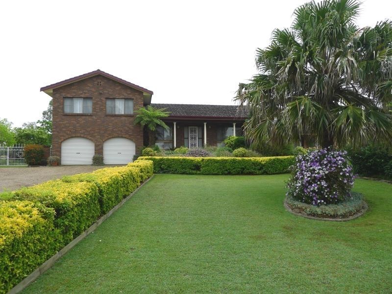 Freemans Reach NSW 2756