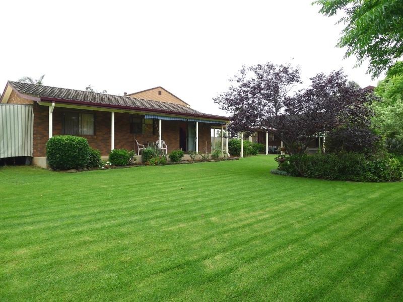 Freemans Reach NSW 2756