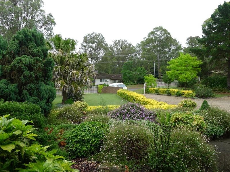 Freemans Reach NSW 2756