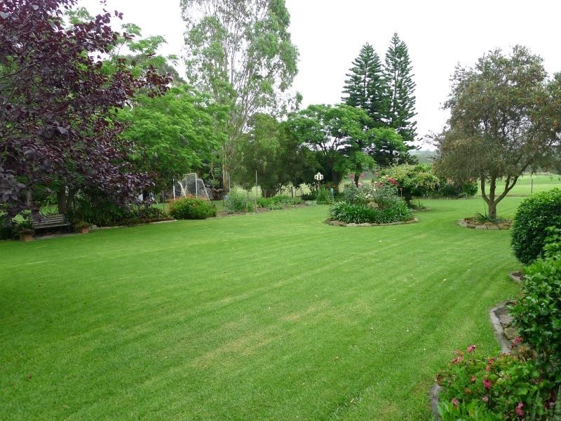 Freemans Reach NSW 2756