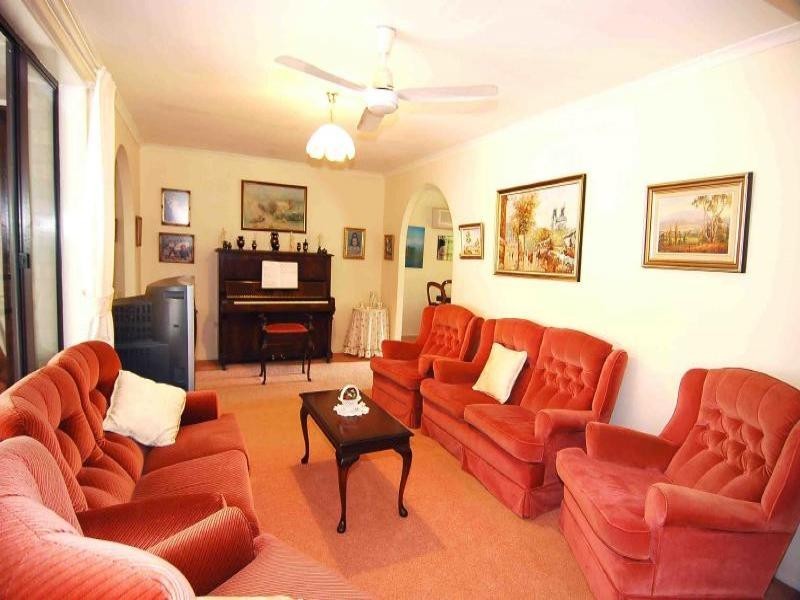 Kurrajong NSW 2758