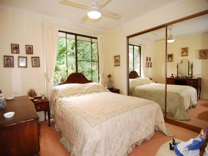 Kurrajong NSW 2758