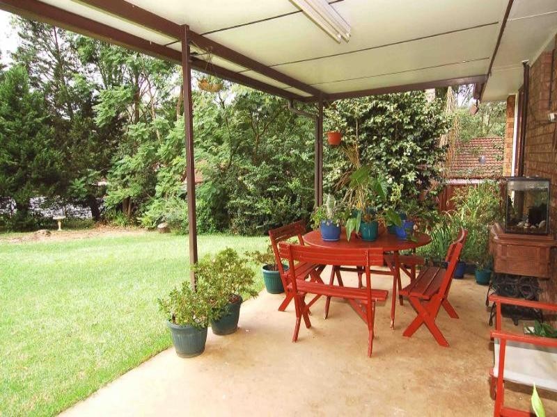 Kurrajong NSW 2758
