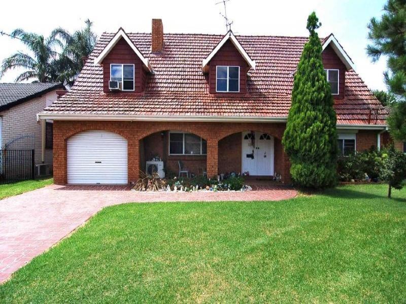 Hobartville NSW 2753