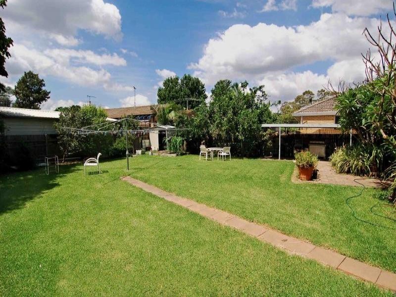 Hobartville NSW 2753