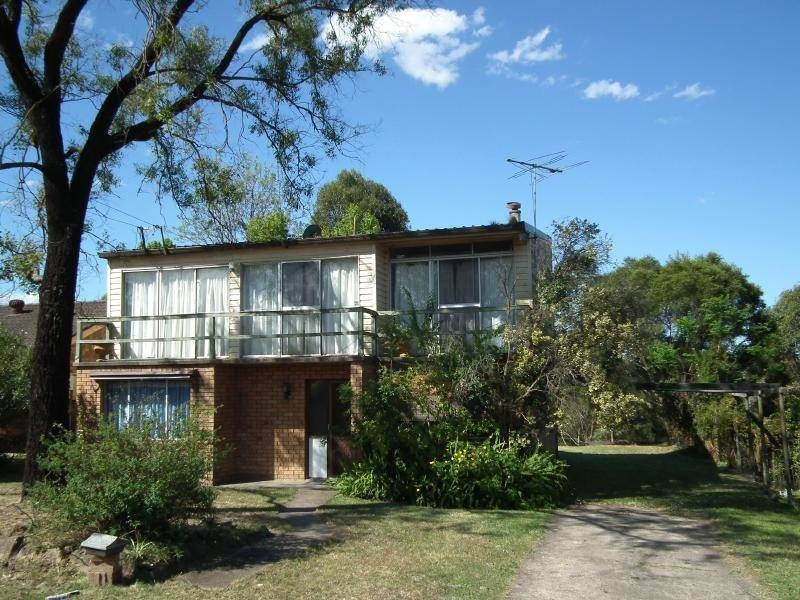 Freemans Reach NSW 2756