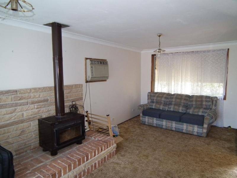 Freemans Reach NSW 2756