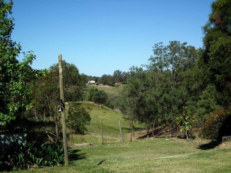 Freemans Reach NSW 2756