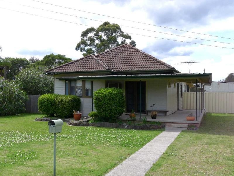 Pitt Town NSW 2756
