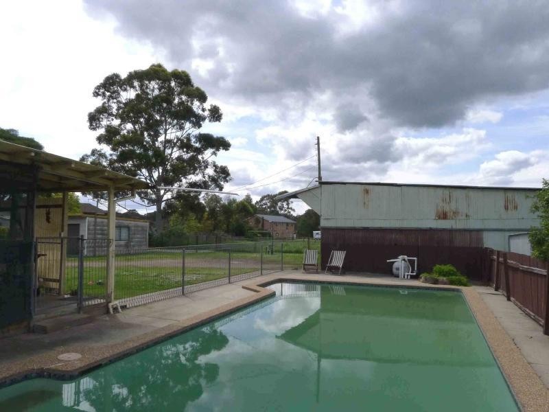 Pitt Town NSW 2756
