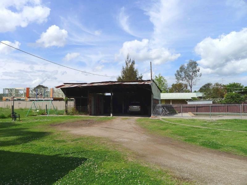 Pitt Town NSW 2756