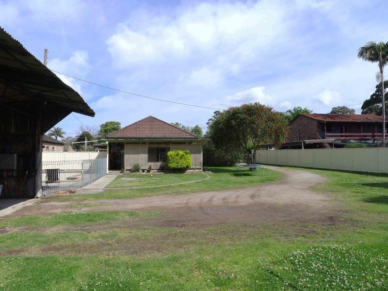 Pitt Town NSW 2756