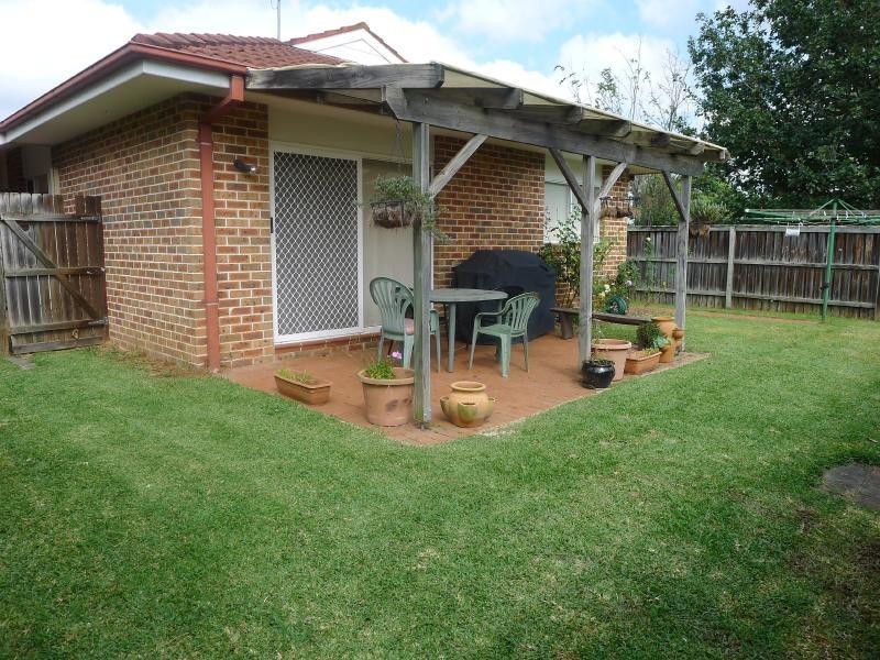 Richmond NSW 2753